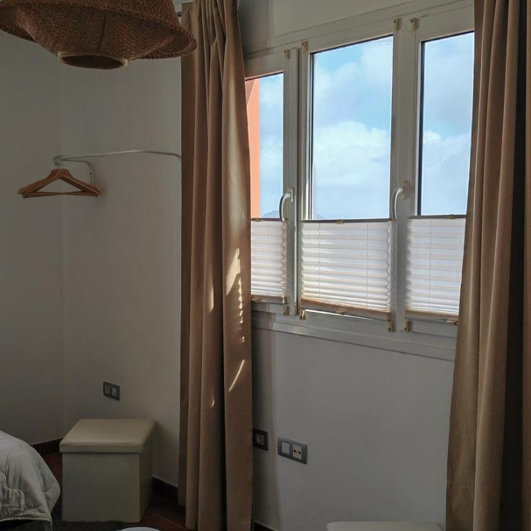 Villa Leyna Corralejo Fuerteventura Canary Island - Villa de 3 dormitorios - 2