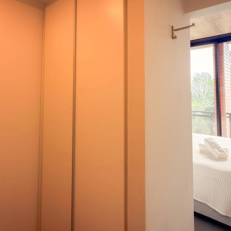 Dpto Premium en Las Lomas Piscina Gym - Apartment - 12