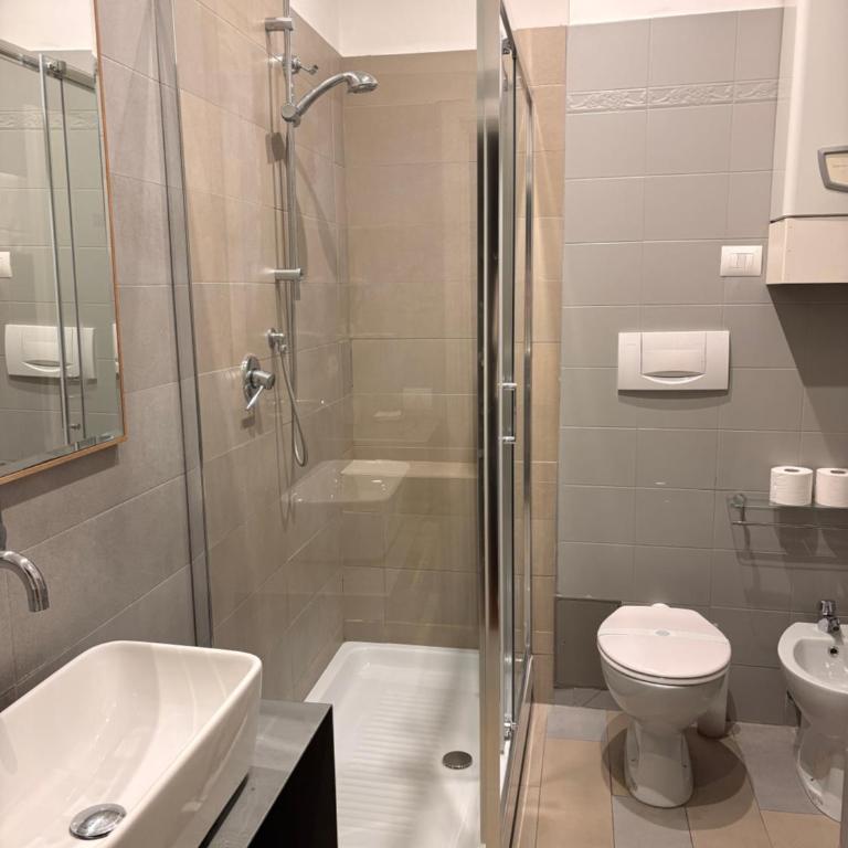 Giulia Apartment - Casa Vacanze - 29