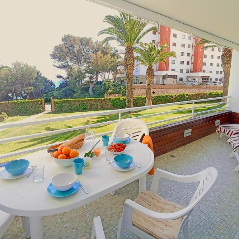 Panorama 4 - Apartamento de 2 dormitorios - 4