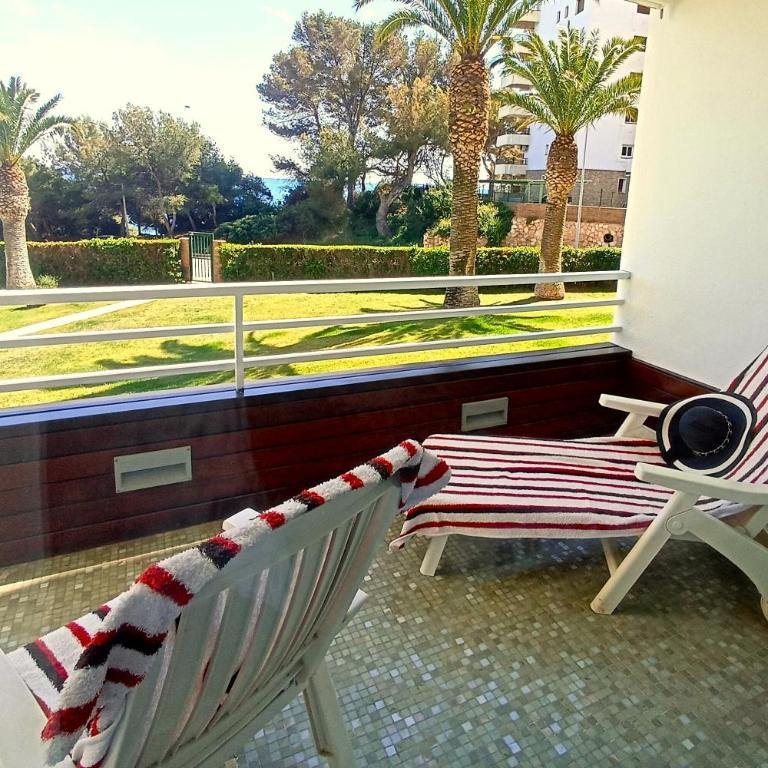 Panorama 4 - Apartamento de 2 dormitorios - 3