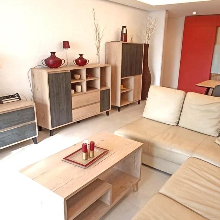 Panorama 4 - Apartamento de 2 dormitorios - 19