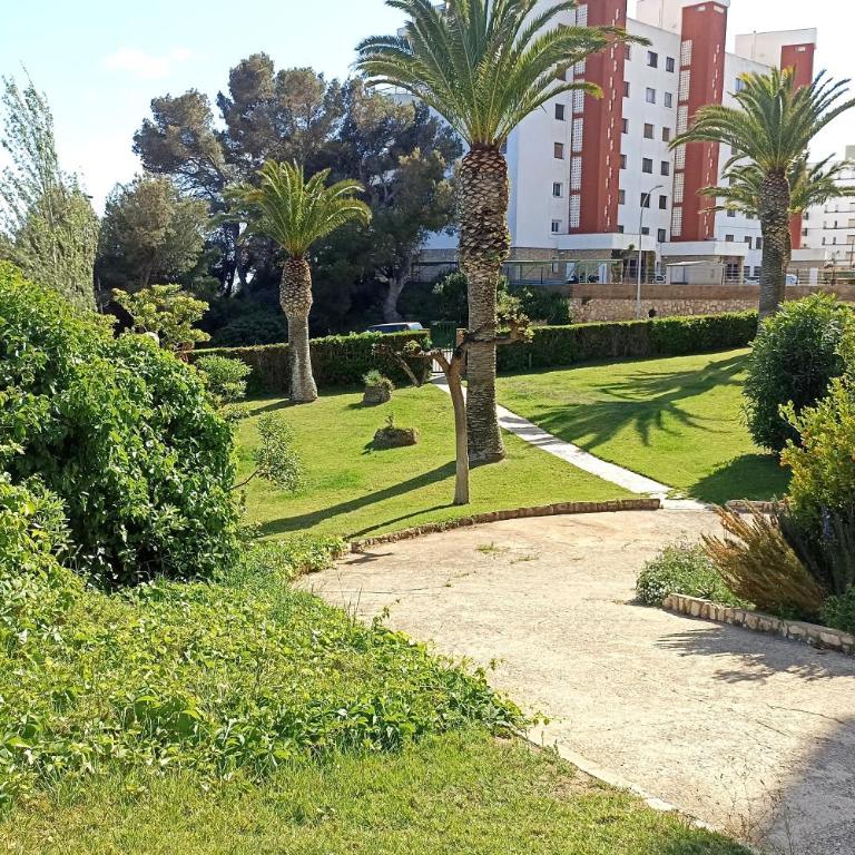 Panorama 4 - Apartamento de 2 dormitorios - 27
