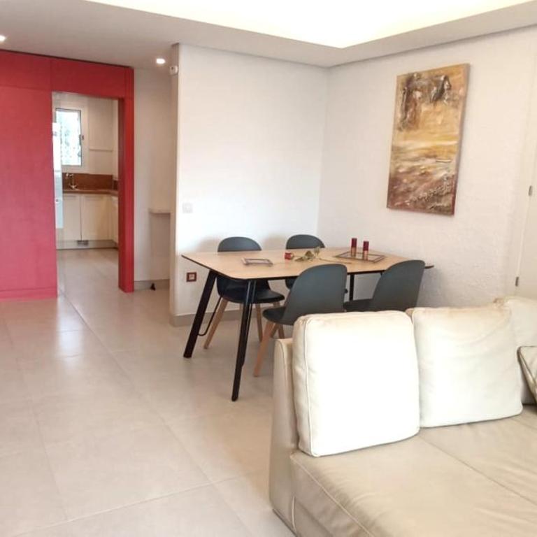 Panorama 4 - Apartamento de 2 dormitorios - 22