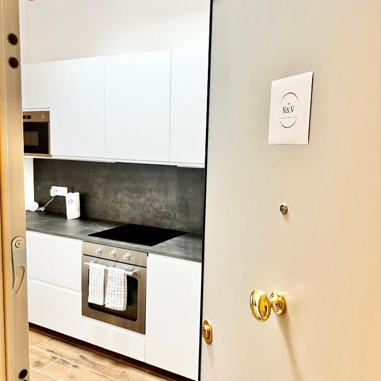 R&V Apartments - Nel cuore di La Spezia - One-Bedroom Apartment - 2