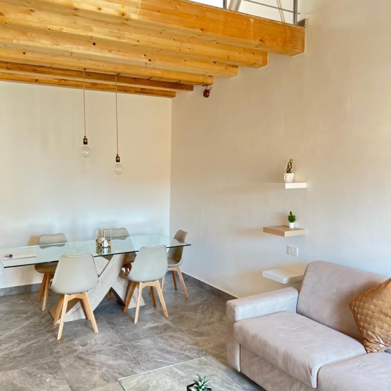 R&V Apartments - Nel cuore di La Spezia - One-Bedroom Apartment - 4
