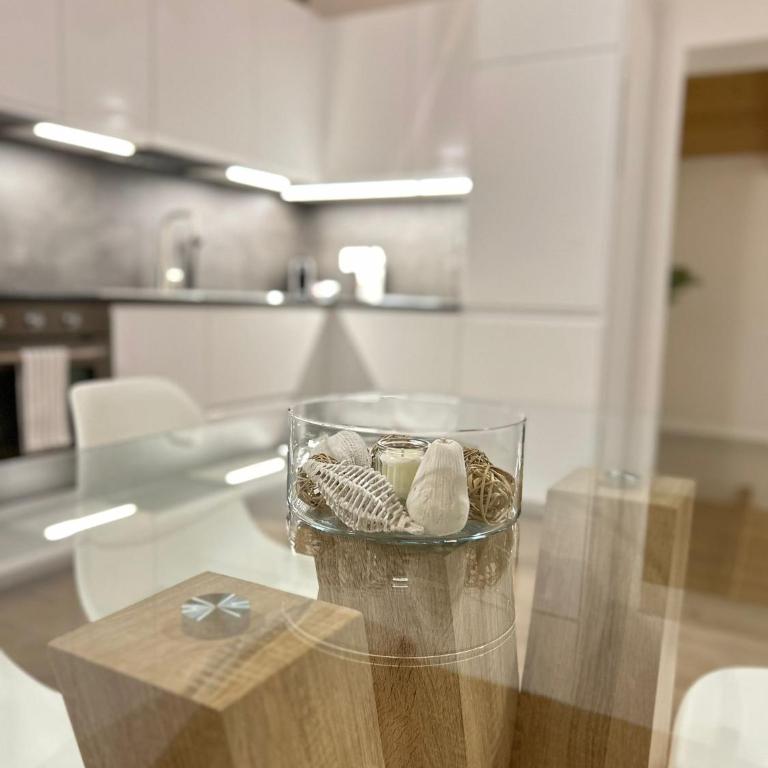 R&V Apartments - Nel cuore di La Spezia - One-Bedroom Apartment - 9