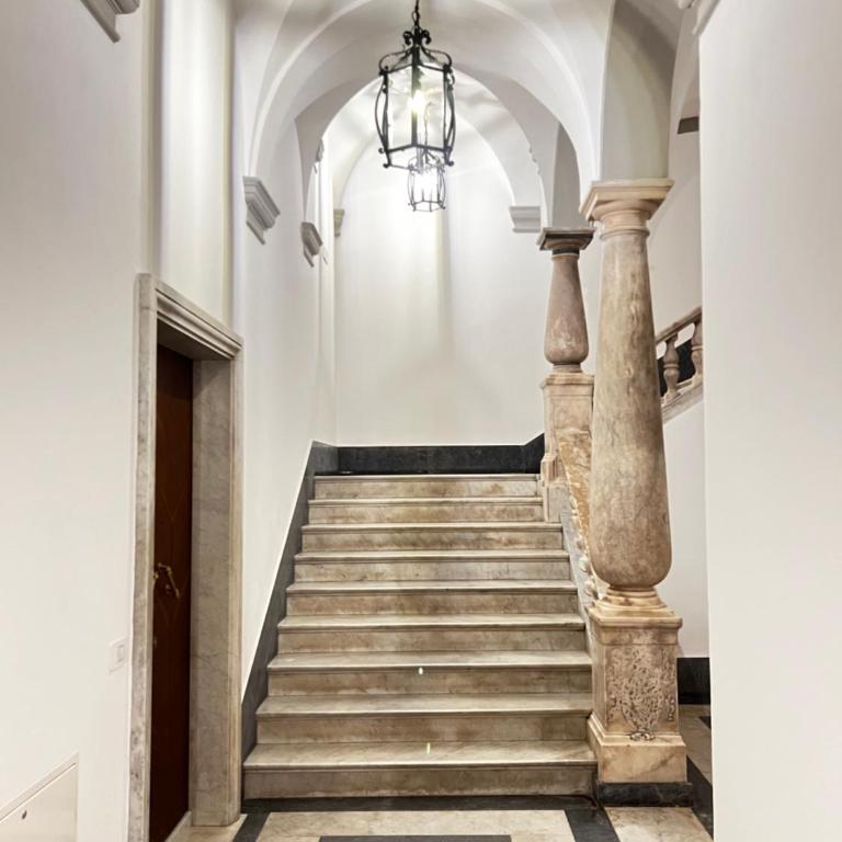 R&V Apartments - Nel cuore di La Spezia - One-Bedroom Apartment - 24