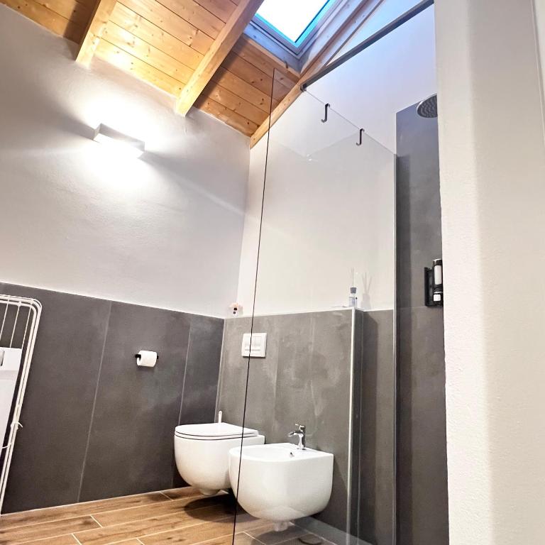R&V Apartments - Nel cuore di La Spezia - One-Bedroom Apartment - 11