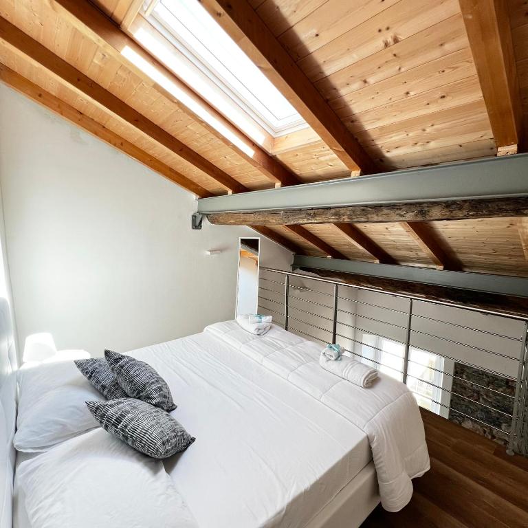 R&V Apartments - Nel cuore di La Spezia - One-Bedroom Apartment - 7