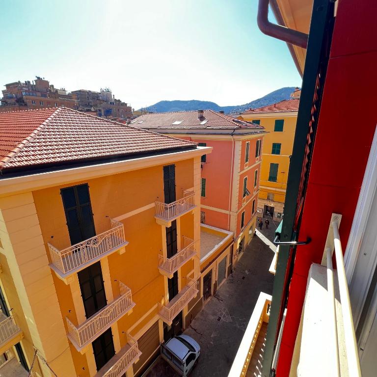 R&V Apartments - Nel cuore di La Spezia - One-Bedroom Apartment - 20