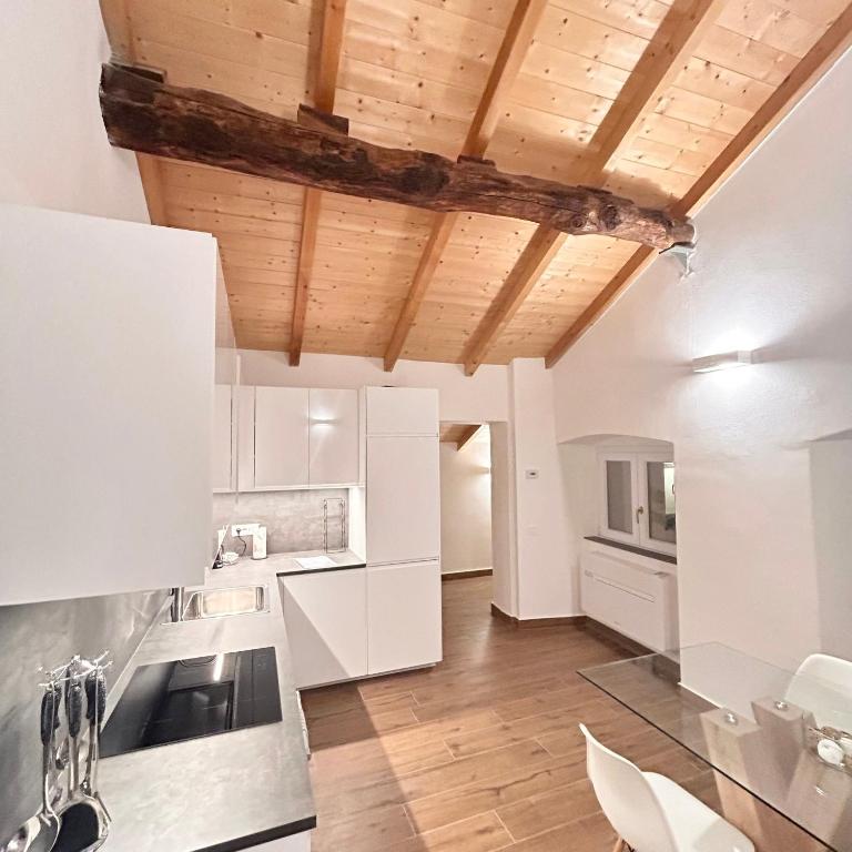 R&V Apartments - Nel cuore di La Spezia - One-Bedroom Apartment - 2