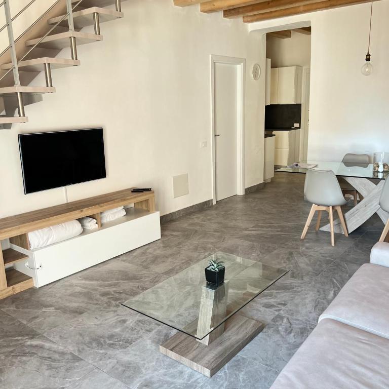 R&V Apartments - Nel cuore di La Spezia - One-Bedroom Apartment - 5