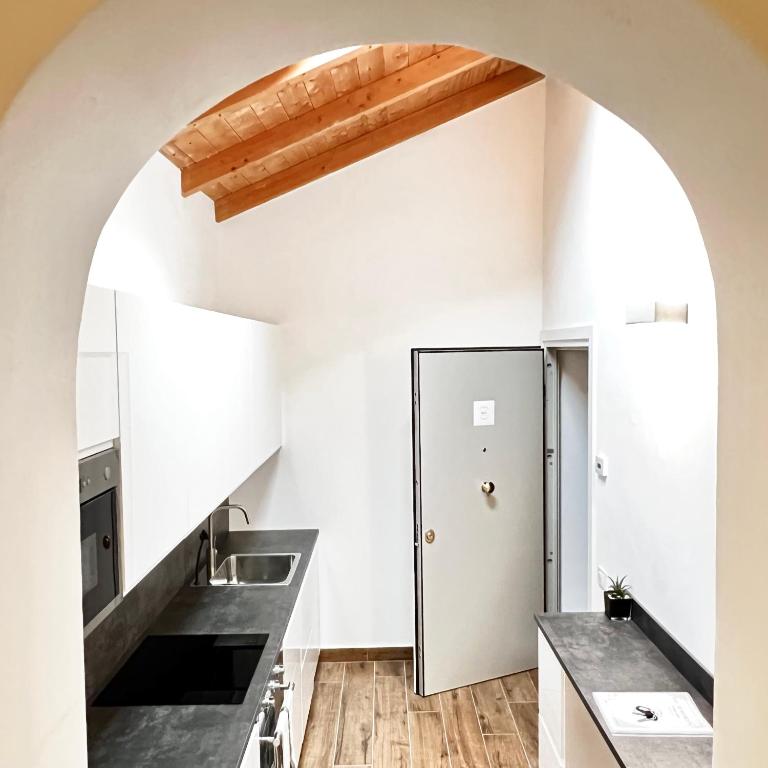 R&V Apartments - Nel cuore di La Spezia - One-Bedroom Apartment - 15