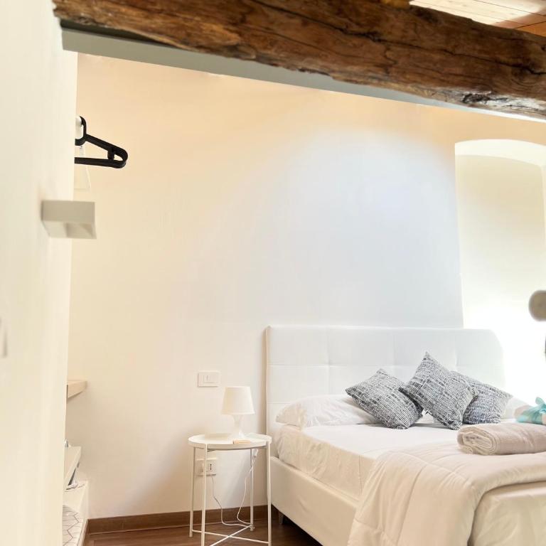 R&V Apartments - Nel cuore di La Spezia - One-Bedroom Apartment - 6