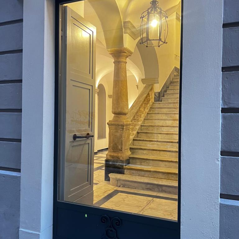 R&V Apartments - Nel cuore di La Spezia - One-Bedroom Apartment - 23
