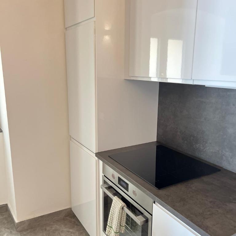 R&V Apartments - Nel cuore di La Spezia - One-Bedroom Apartment - 10