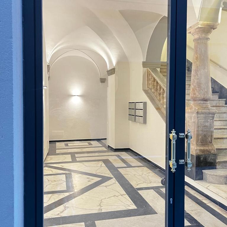 R&V Apartments - Nel cuore di La Spezia - One-Bedroom Apartment - 25