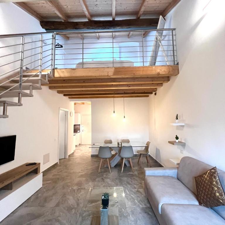 R&V Apartments - Nel cuore di La Spezia - One-Bedroom Apartment - 1