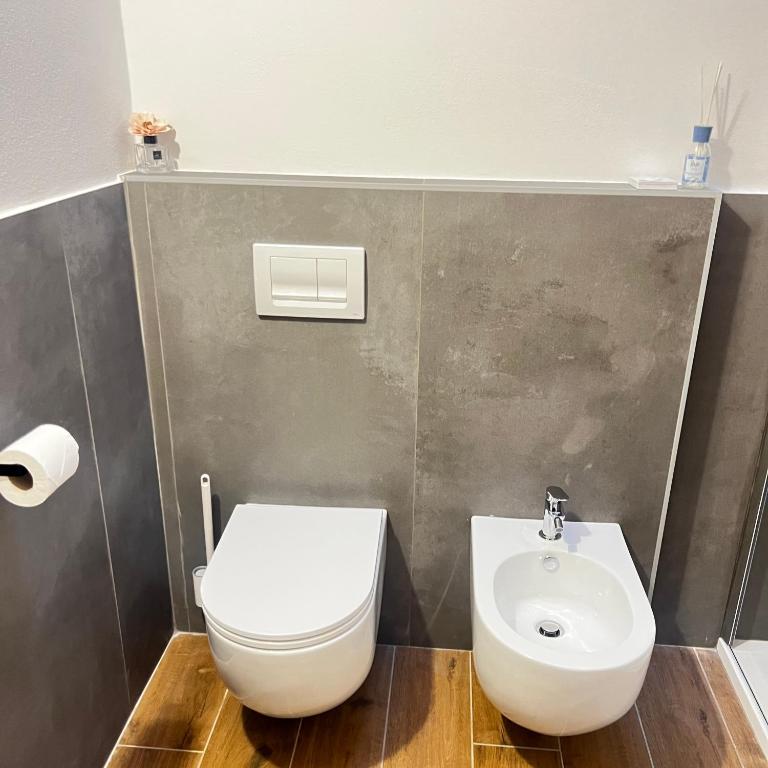 R&V Apartments - Nel cuore di La Spezia - One-Bedroom Apartment - 10