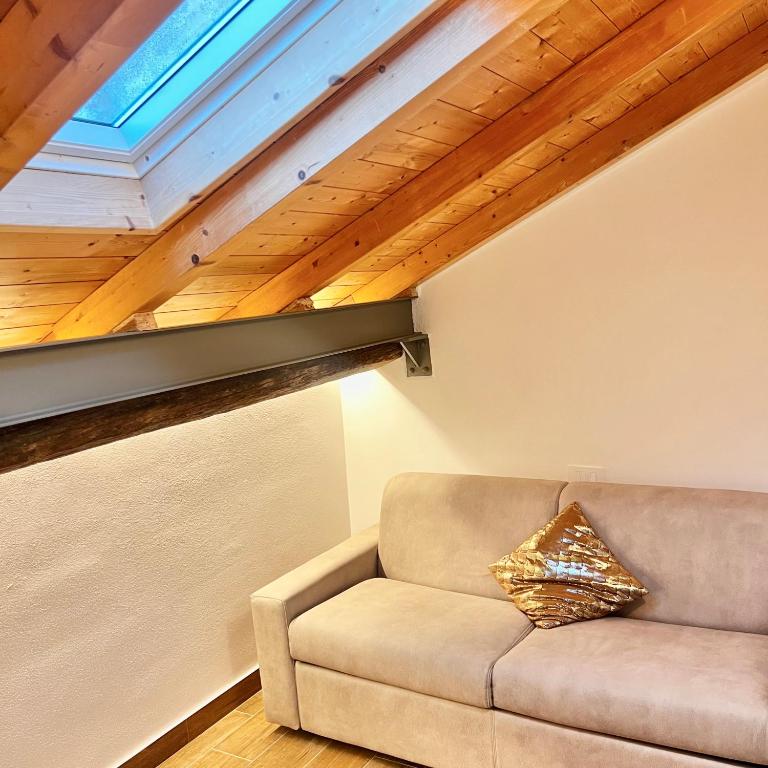 R&V Apartments - Nel cuore di La Spezia - One-Bedroom Apartment - 8