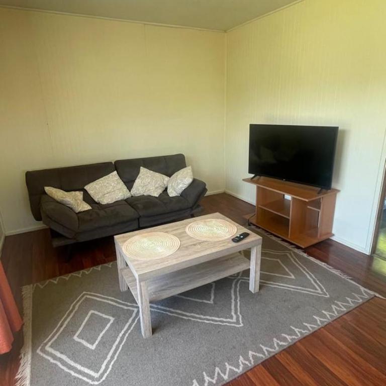 Cabaña Blanco Encalada - Two-Bedroom House - 2