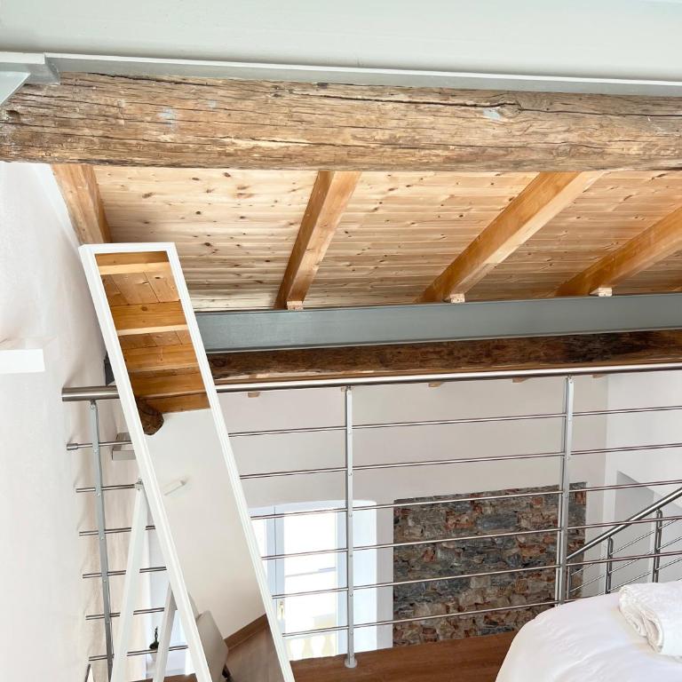 R&V Apartments - Nel cuore di La Spezia - One-Bedroom Apartment - 16