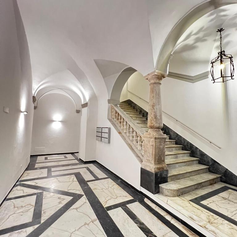 R&V Apartments - Nel cuore di La Spezia - One-Bedroom Apartment - 22