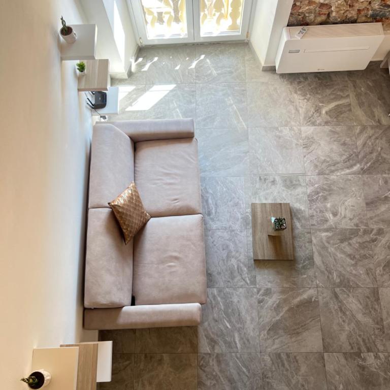 R&V Apartments - Nel cuore di La Spezia - One-Bedroom Apartment - 8