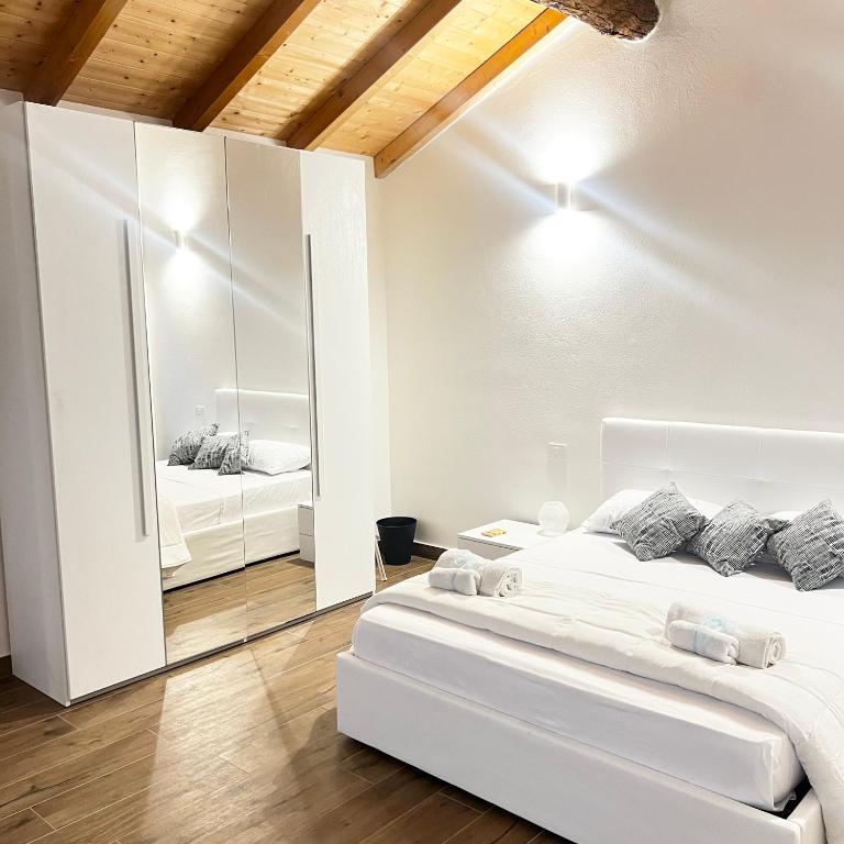 R&V Apartments - Nel cuore di La Spezia - One-Bedroom Apartment - 7