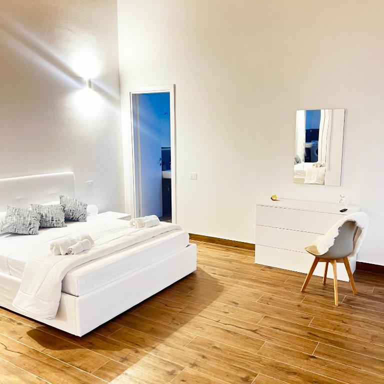 R&V Apartments - Nel cuore di La Spezia - One-Bedroom Apartment - 6