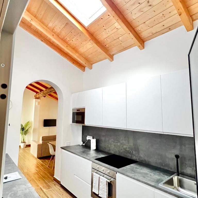 R&V Apartments - Nel cuore di La Spezia - One-Bedroom Apartment - 3