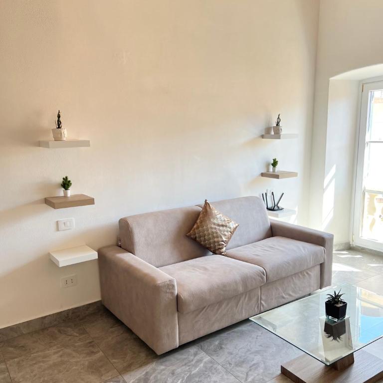 R&V Apartments - Nel cuore di La Spezia - One-Bedroom Apartment - 18