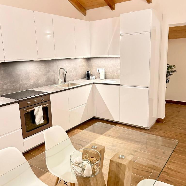 R&V Apartments - Nel cuore di La Spezia - One-Bedroom Apartment - 1