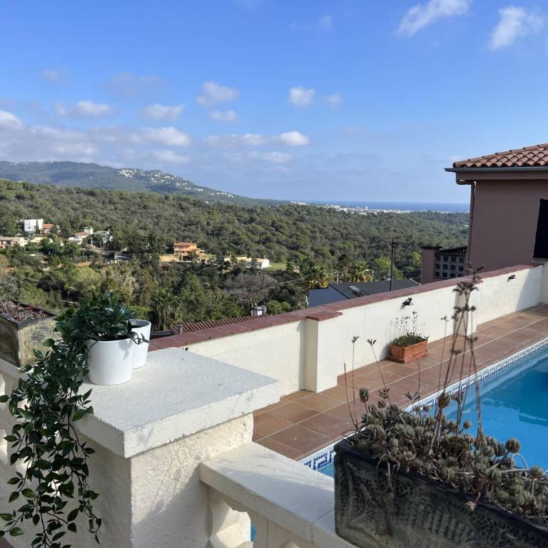 Villa zeezicht - Villa con vistas al mar - 4