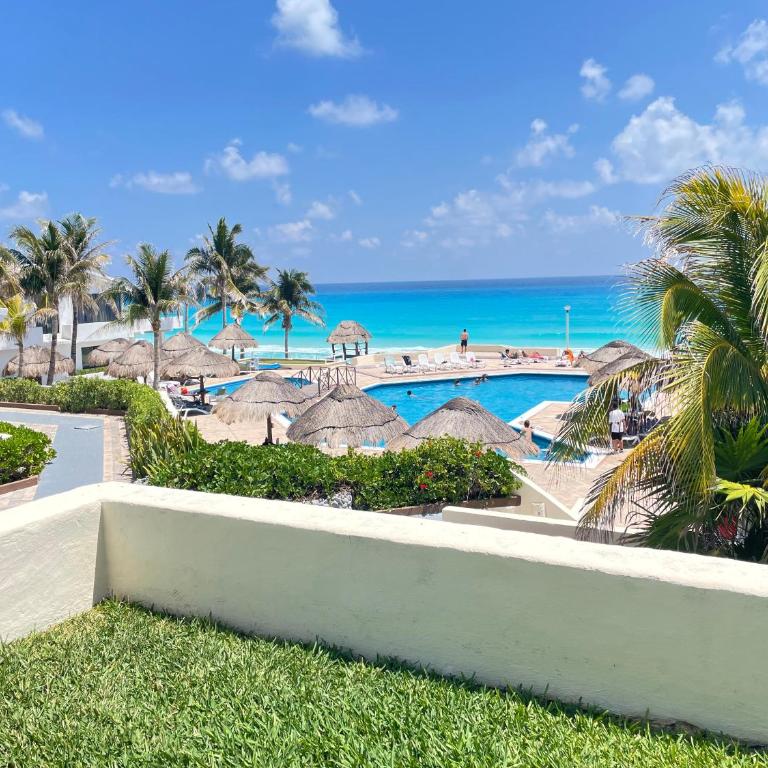 Bonita Suite Cancun - BEACH CONDO - 6PX - Apartamento - 25