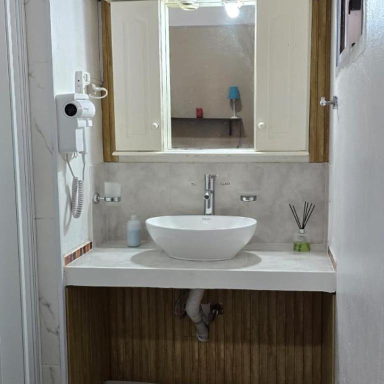 Arena 298 - One-Bedroom Apartment - 6