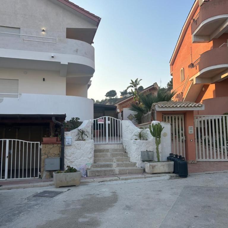 Villa Andromeda apartments - Casa con 3 Camere da Letto - 15
