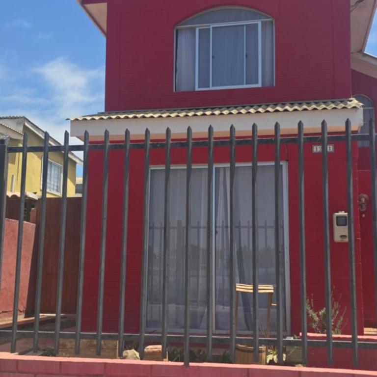 Casa en Coquimbo - Three-Bedroom House - 2