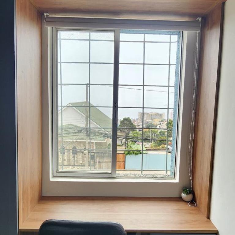 Arriendo piezas en Valparaíso con Baño Privado - Habitación Individual - 4