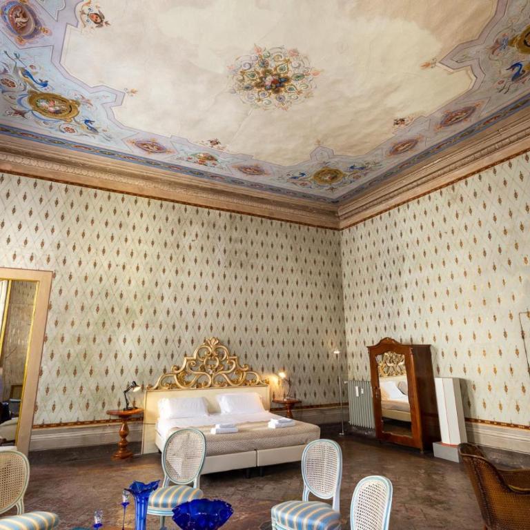 Luxury penthouse of Ferdinando first of Austria - Appartamento con 1 Camera da Letto - 3
