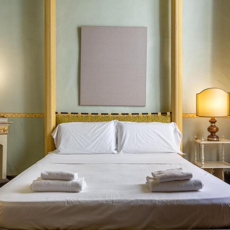 Luxury penthouse of Ferdinando first of Austria - Appartamento con 1 Camera da Letto - 22