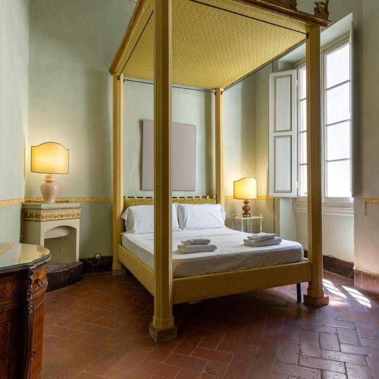 Luxury penthouse of Ferdinando first of Austria - Appartamento con 1 Camera da Letto - 21