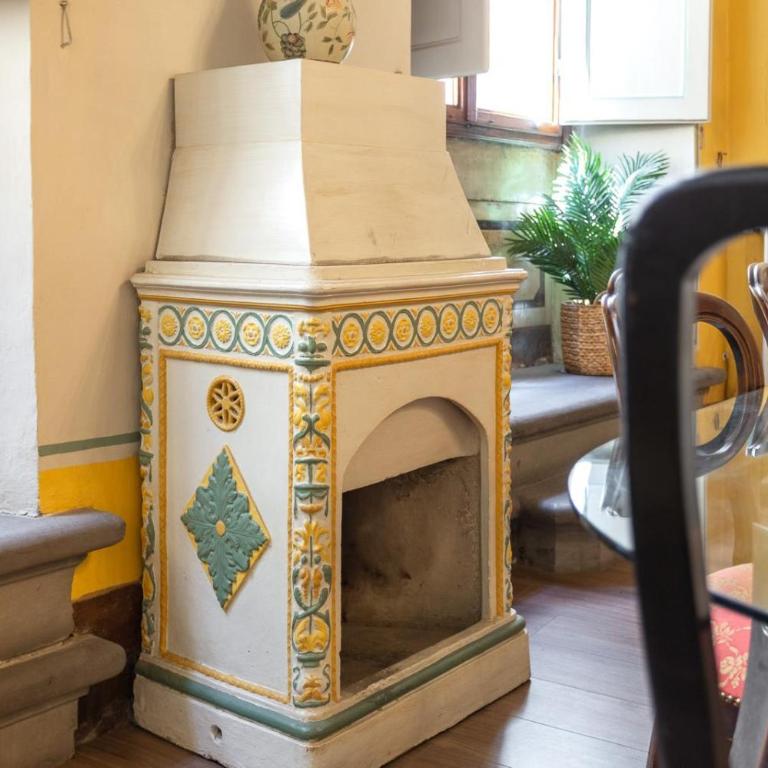 Luxury penthouse of Ferdinando first of Austria - Appartamento con 1 Camera da Letto - 31