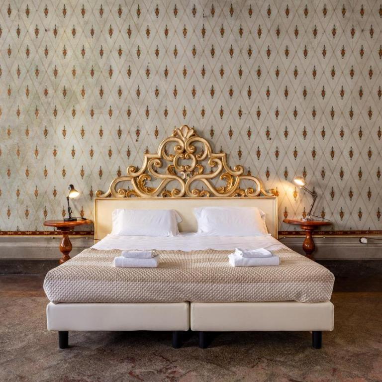 Luxury penthouse of Ferdinando first of Austria - Appartamento con 1 Camera da Letto - 16