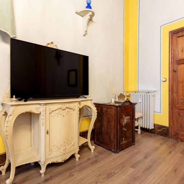 Luxury penthouse of Ferdinando first of Austria - Appartamento con 1 Camera da Letto - 39