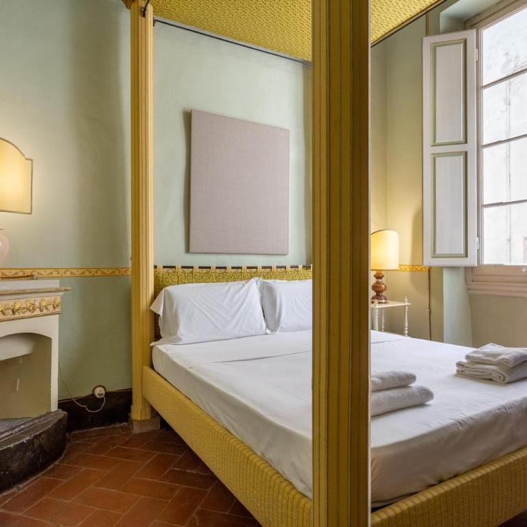 Luxury penthouse of Ferdinando first of Austria - Appartamento con 1 Camera da Letto - 24