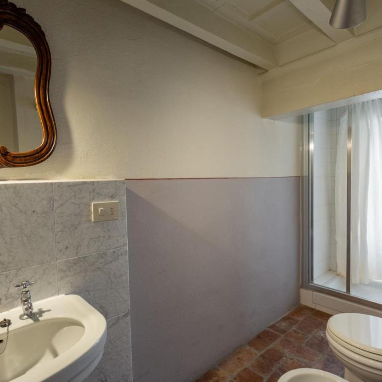 Luxury penthouse of Ferdinando first of Austria - Appartamento con 1 Camera da Letto - 60