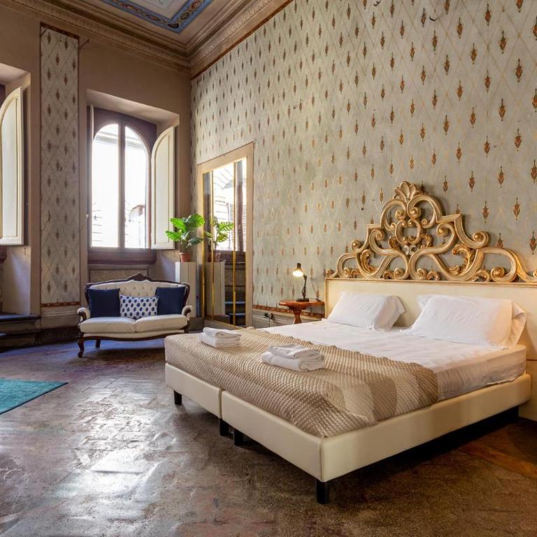 Luxury penthouse of Ferdinando first of Austria - Appartamento con 1 Camera da Letto - 8