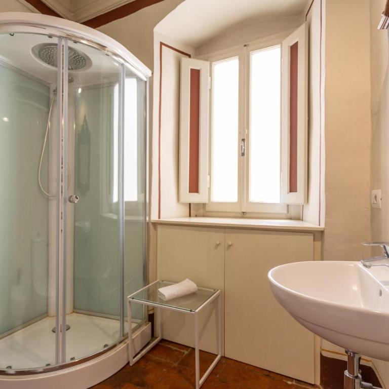 Luxury penthouse of Ferdinando first of Austria - Appartamento con 1 Camera da Letto - 61